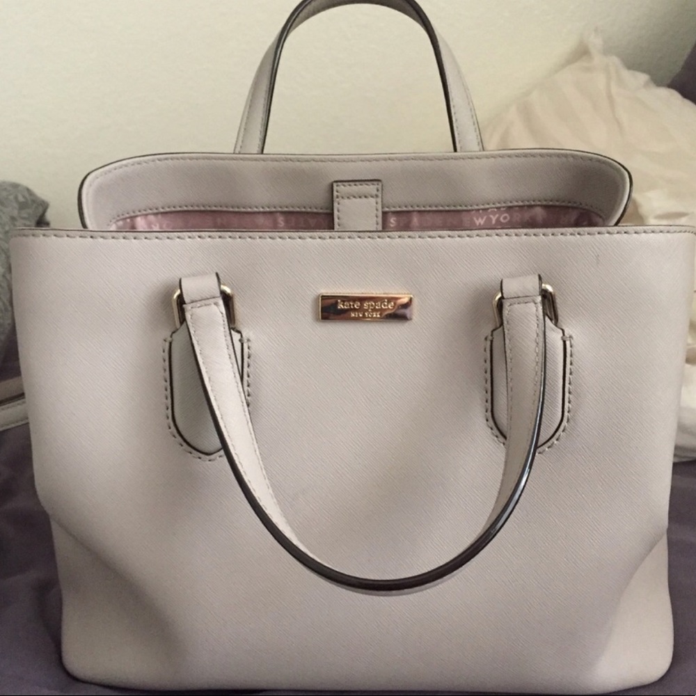Kate Spade Evangeline Purse